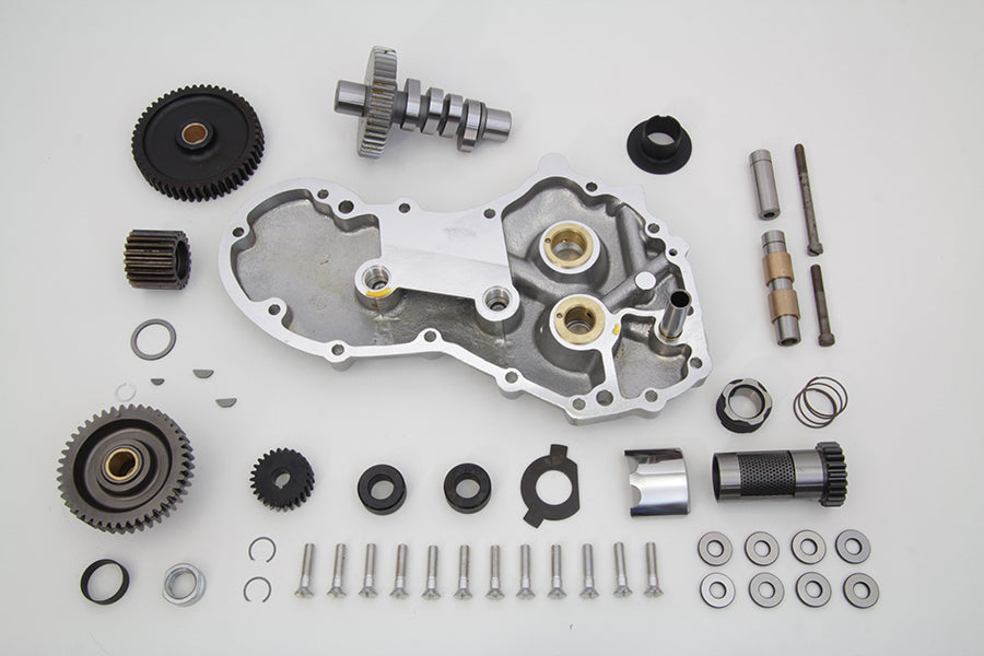 Cam Chest Assembly Kit Panhead 1948 / 1953 FL