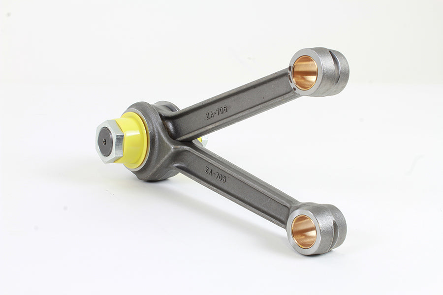 Connecting Rod Assembly 1937 / 1948 UL 1937 / 1948 ULH 80