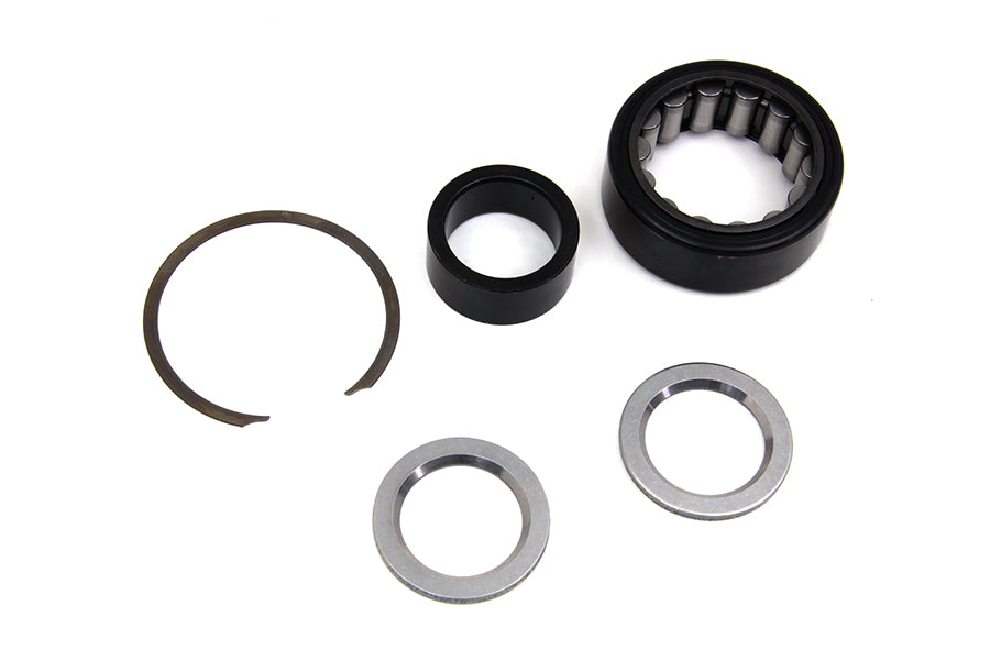 Extreme Heavy Duty Left Side Main Bearing Kit 2003 / 2017 FLST 2003 / 2017 FXST 2003 / 2017 FXD 2003 / UP FLT