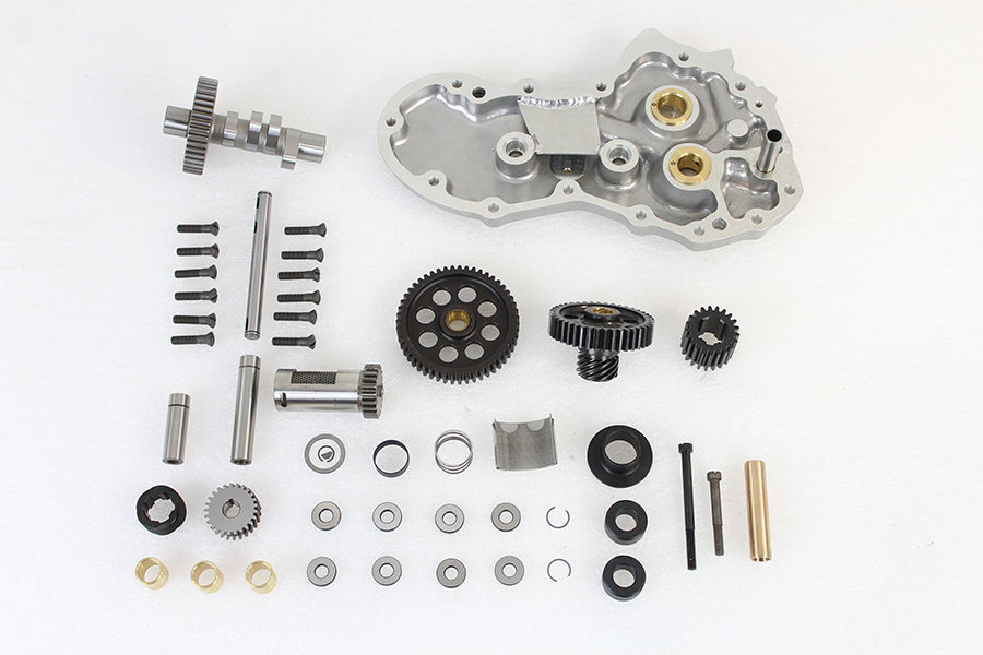 Knucklehead Cam Chest Assembly Kit 1936 / 1936 EL
