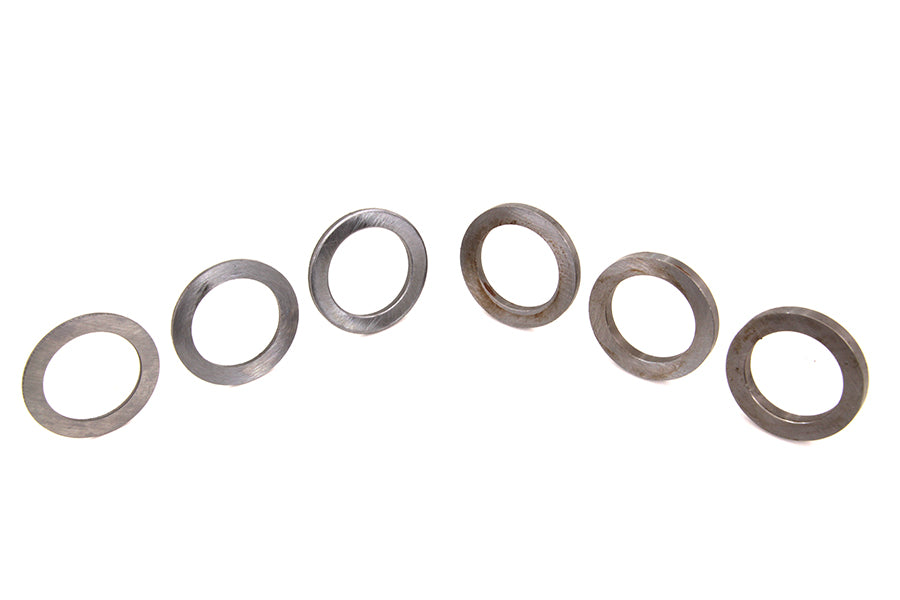 Sprocket Shaft Spacers 1970 / 1984 FL 1971 / 1984 FX 1984 / 1998 FXST 1979 / 1998 FLT 1979 / 1998 FLT 1982 / 1994 FXR 1982 / 1994 FXR 1986 / 1998 FLST 1991 / 1998 FXD