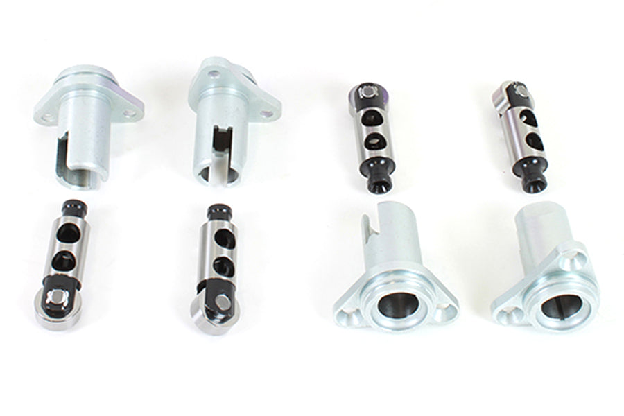 UL Tappet Assembly and Base Kit 1939 / 1948 U 1939 / 1948 UL