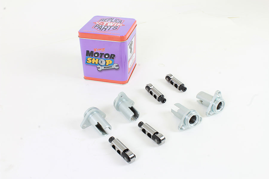 UL Tappet Assembly and Base Kit 1939 / 1948 U 1939 / 1948 UL