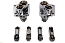 Load image into Gallery viewer, Chrome Tappet Block Lifter Kit 1948 / 1984 FL 1971 / 1984 FX 1979 / 1983 FLT 1982 / 1983 FXR
