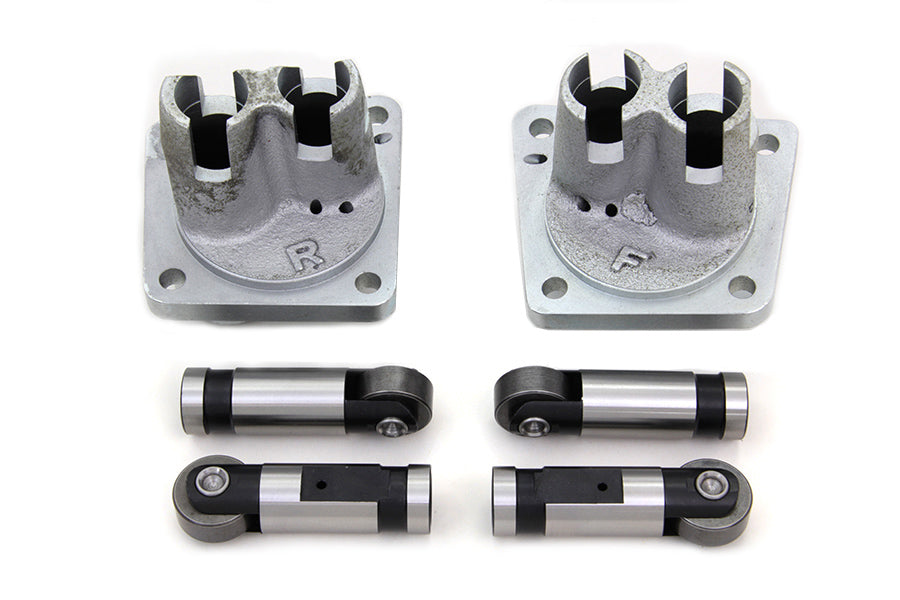 Zinc Tappet Block Lifter Kit 1948 / 1984 FL 1971 / 1984 FX 1979 / 1983 FLT 1982 / 1983 FXR