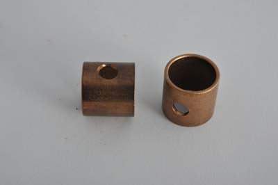 Kick Starter Shaft Bushing Set 1952 / 1956 K 1957 / 1979 XL