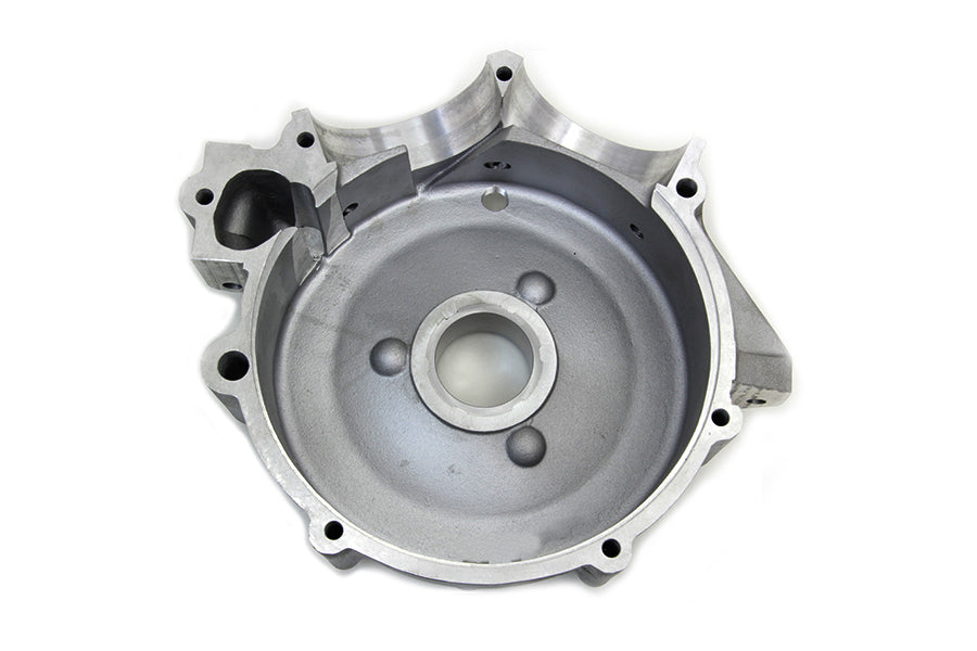 Left Side Engine Case 1936 / 1940 EL