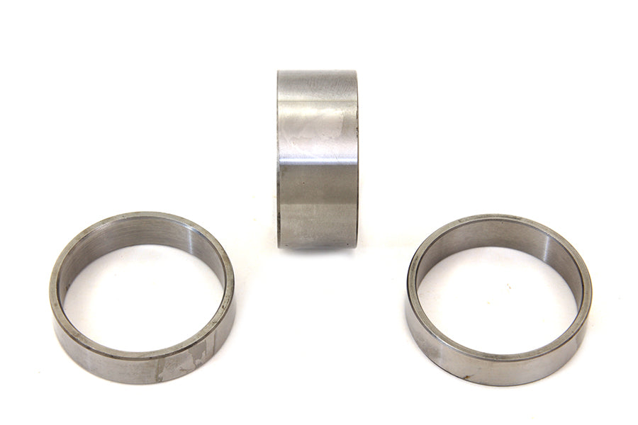 Connecting Rod Race Set .002 Oversize 1937 / 1948 UL 1936 / 1940 EL 1941 / 1984 FL 1971 / 1984 FX 1979 / 1999 FLT 1984 / 1999 FXST 1986 / 1999 FLST 1991 / 1999 FXD 1984 / 1994 FXR