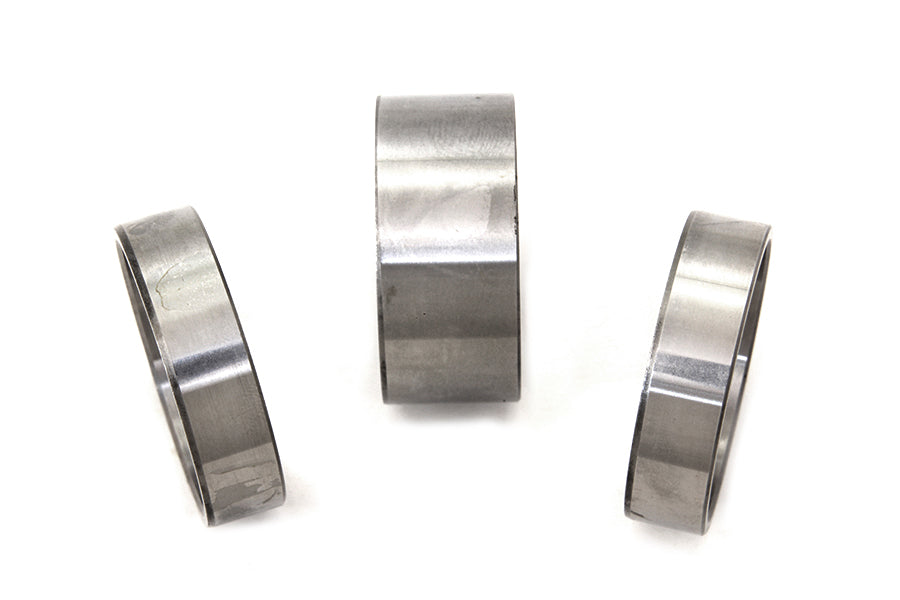 Connecting Rod Race Set .002 Oversize 1937 / 1948 UL 1936 / 1940 EL 1941 / 1984 FL 1971 / 1984 FX 1979 / 1999 FLT 1984 / 1999 FXST 1986 / 1999 FLST 1991 / 1999 FXD 1984 / 1994 FXR