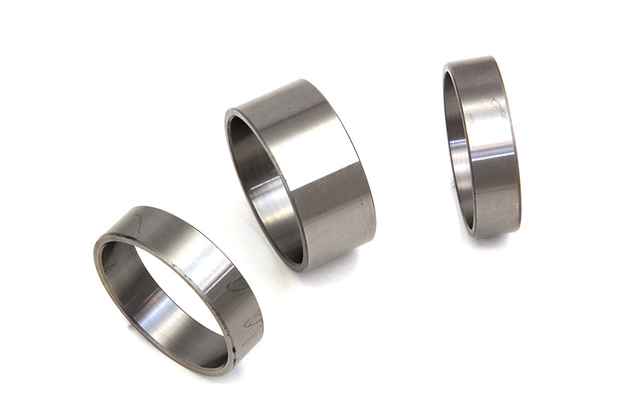 Connecting Rod Race Set .010 Oversize 1937 / 1948 UL 1936 / 1940 EL 1941 / 1984 FL 1971 / 1984 FX 1979 / 1999 FLT 1984 / 1999 FXST 1986 / 1999 FLST 1991 / 1999 FXD 1984 / 1994 FXR