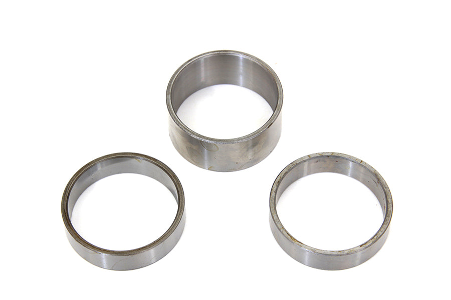 Connecting Rod Race Set .005 Oversize 1936 / 1940 EL 1941 / 1984 FL 1991 / 1998 FXD 1986 / 1998 FLST 1984 / 1998 FXST 1971 / 1984 FX 1982 / 1994 FXR 1982 / 1994 FXR 1979 / 1998 FLT 1979 / 1998 FLT