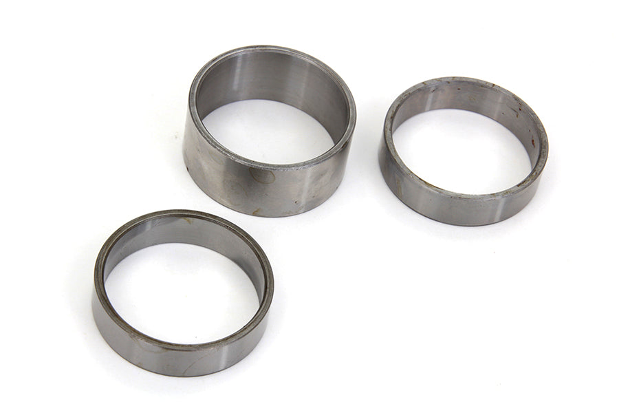 Connecting Rod Race Set .005 Oversize 1936 / 1940 EL 1941 / 1984 FL 1991 / 1998 FXD 1986 / 1998 FLST 1984 / 1998 FXST 1971 / 1984 FX 1982 / 1994 FXR 1982 / 1994 FXR 1979 / 1998 FLT 1979 / 1998 FLT