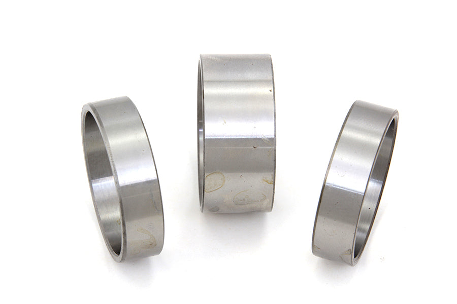 Connecting Rod Race Set .005 Oversize 1936 / 1940 EL 1941 / 1984 FL 1991 / 1998 FXD 1986 / 1998 FLST 1984 / 1998 FXST 1971 / 1984 FX 1982 / 1994 FXR 1982 / 1994 FXR 1979 / 1998 FLT 1979 / 1998 FLT