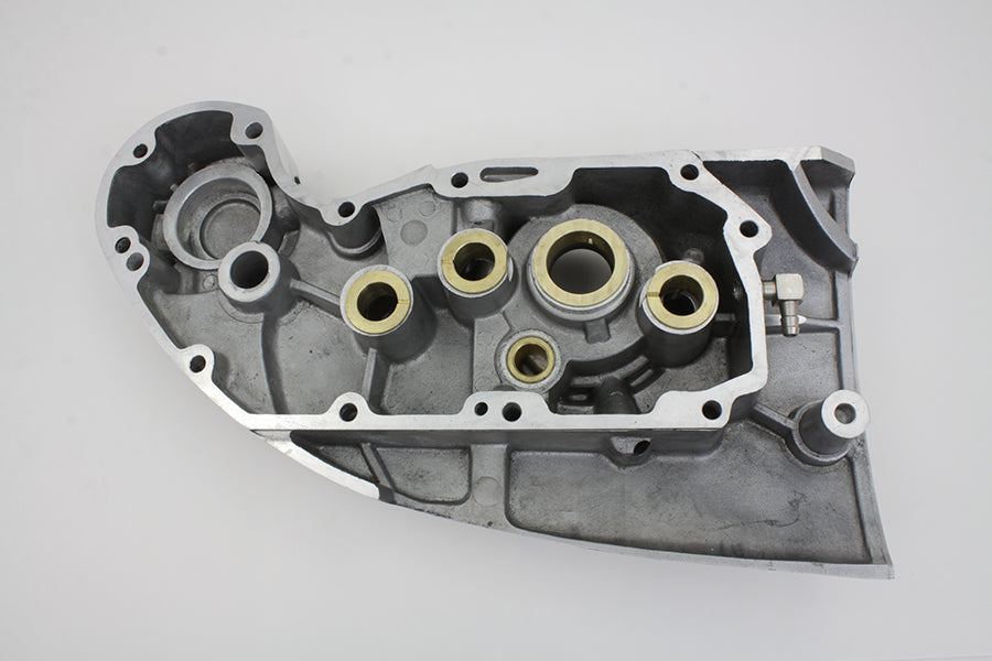 Cam Cover Polished 1986 / 1990 XL