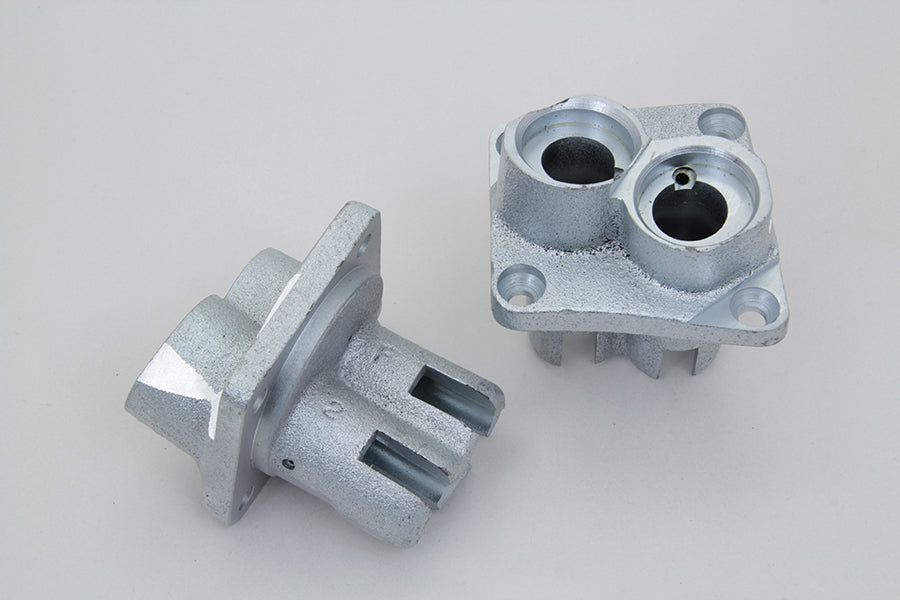 White Zinc Tappet Block Set 1953 / 1972 FL