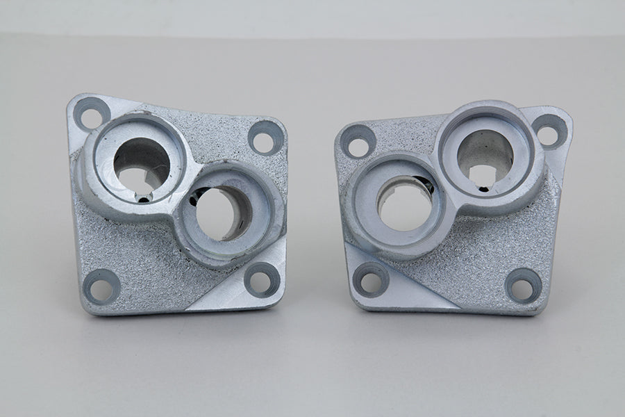 White Zinc Tappet Block Set 1953 / 1972 FL