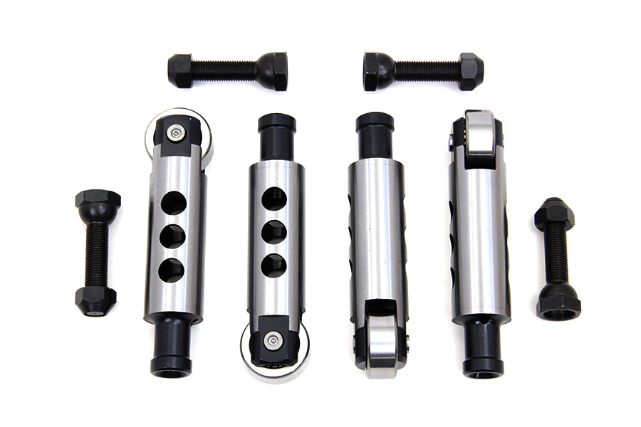 Standard Solid Lightning Tappet Set 1948 / 1965 FL