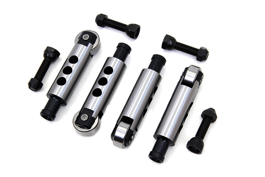 Standard Solid Lightning Tappet Set 1948 / 1965 FL