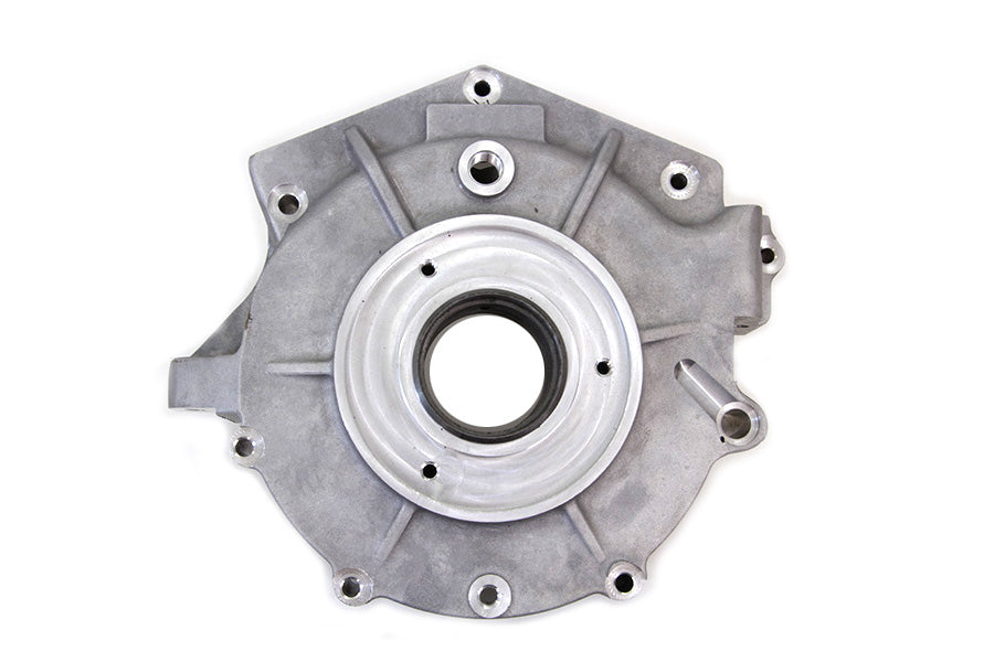 Left Side Panhead Engine Case 1955 / 1964 FL