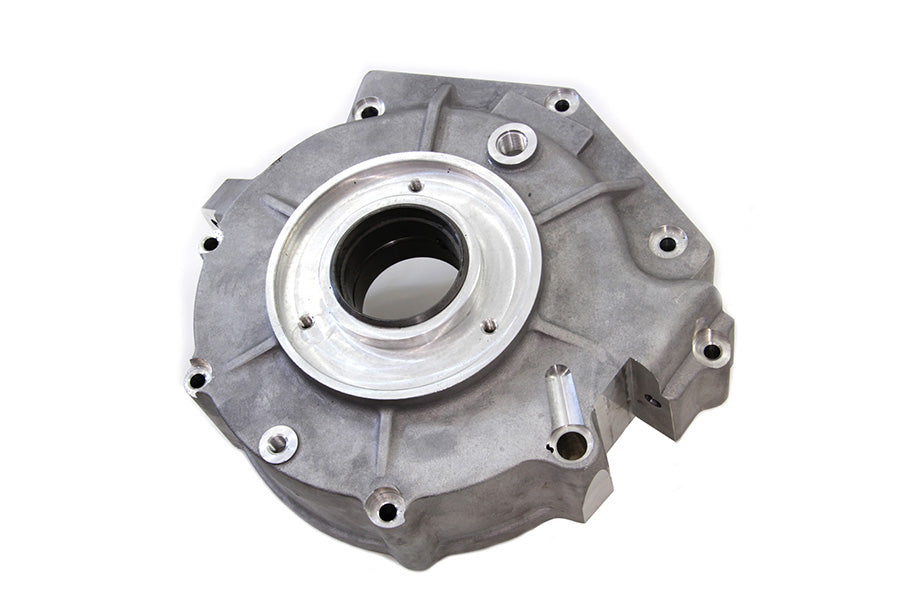 Left Side Panhead Engine Case 1955 / 1964 FL