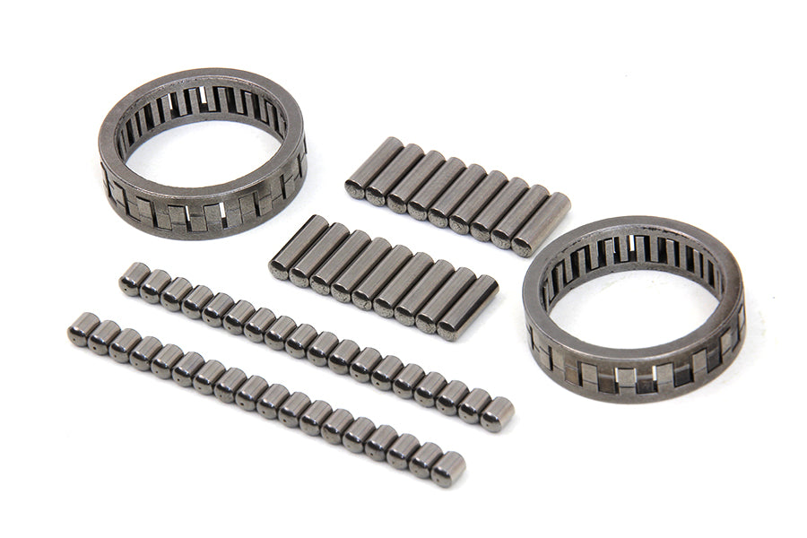 WR Rod Cage and Roller Set 1936 / 1952 WR 1957 / 1980 XL