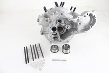 Load image into Gallery viewer, Knucklehead Engine Case Set 1941 / 1947 FL