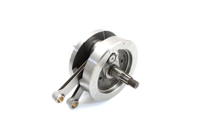 Stock Flywheel Assembly 1955 / 1957 FL