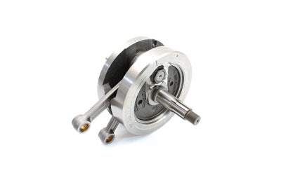 V-Twin Stock Flywheel Assembly 1973 / 1977 FL 1973 / 1977 FX