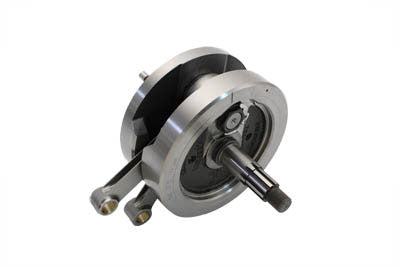Stock Flywheel Assembly 1973 / 1977 FL 1973 / 1977 FX