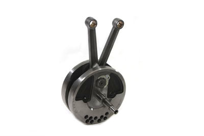 Stock Flywheel Assembly 1957 / 1976 XL