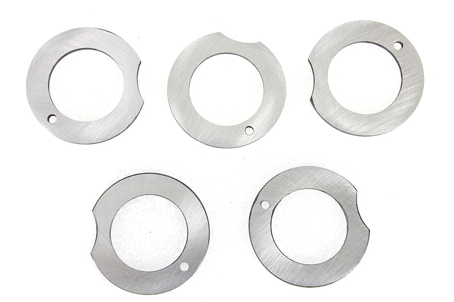 Flywheel Thrust Washers .110 1930 / 1934 VL 1936 / 1952 EL 1937 / 1948 UL 1941 / 1954 FL
