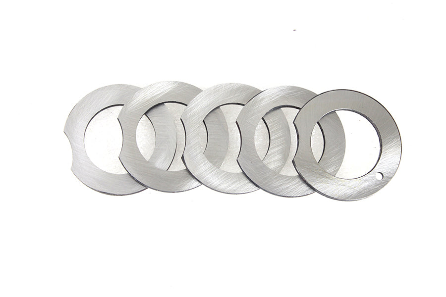 Flywheel Thrust Washers .110 1930 / 1934 VL 1936 / 1952 EL 1937 / 1948 UL 1941 / 1954 FL