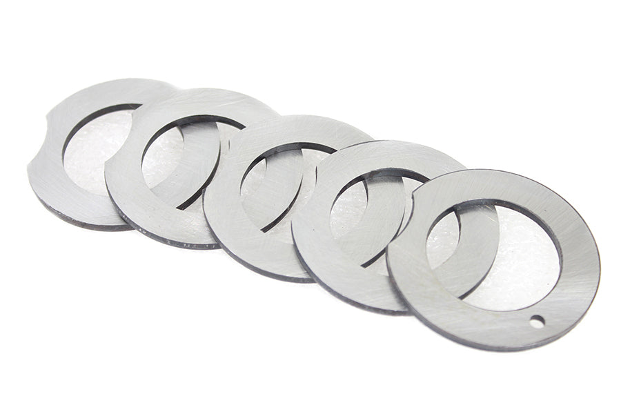 Flywheel Thrust Washers .110 1930 / 1934 VL 1936 / 1952 EL 1937 / 1948 UL 1941 / 1954 FL