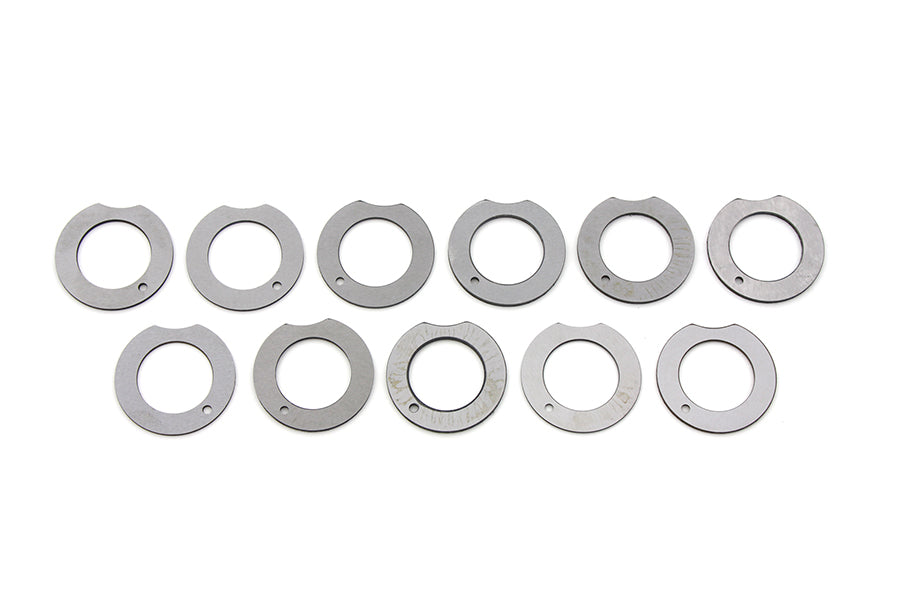 Flywheel Thrust Washer Set 1930 / 1934 VL 1936 / 1940 EL 1937 / 1948 UL 1941 / 1954 FL