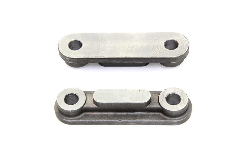 Knucklehead Cast Tab Set 1936 / 1947 EL 1941 / 1947 FL