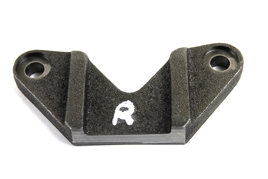 Raw Rocker Arm Support Set 1941 / 1947 FL 1941 / 1947 EL