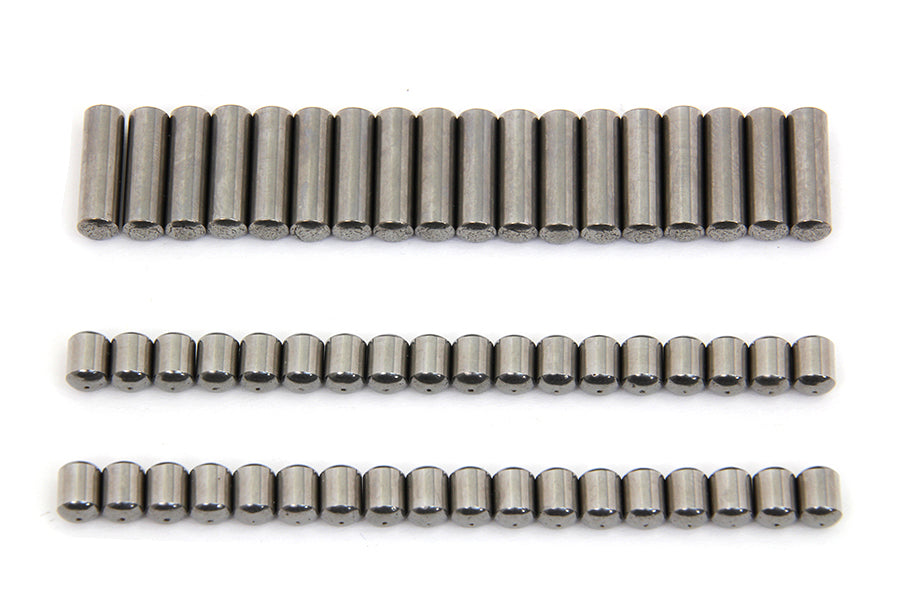 Connecting Rod Roller Set 1936 / 1952 WR