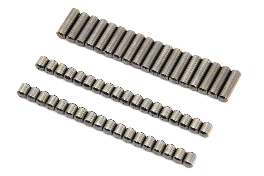 Connecting Rod Roller Set 1936 / 1952 WR