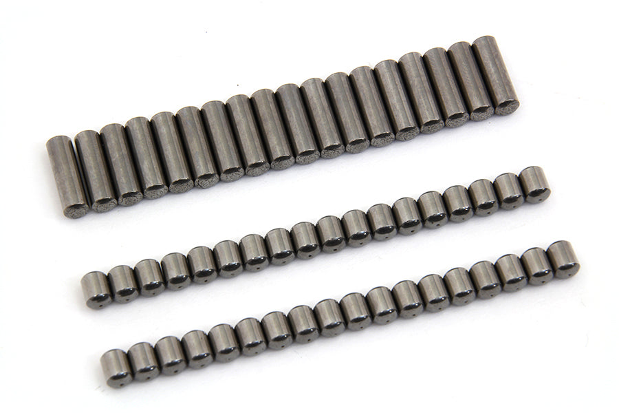 Connecting Rod Roller Set 1936 / 1952 WR