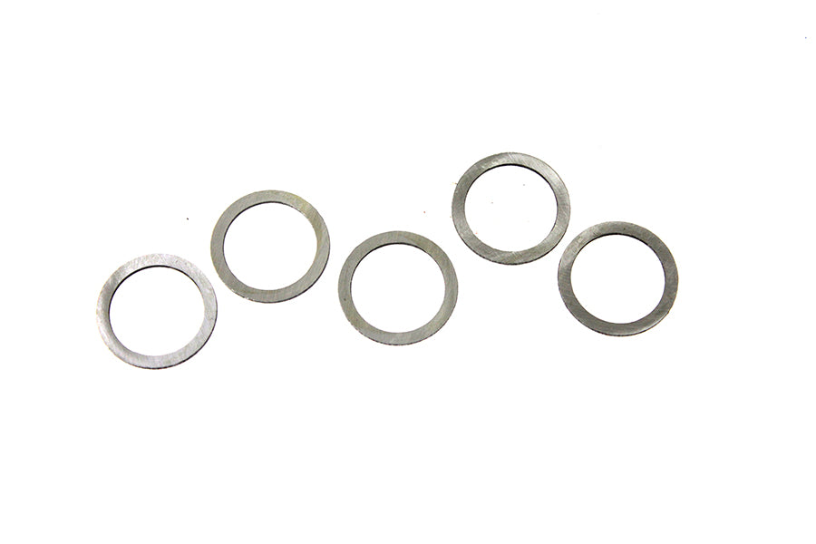 Cam Thrust Washer .040 1936 / 1940 EL 1941 / 1984 FL 1984 / 1998 FXST 1986 / 1998 FLST 1979 / 1998