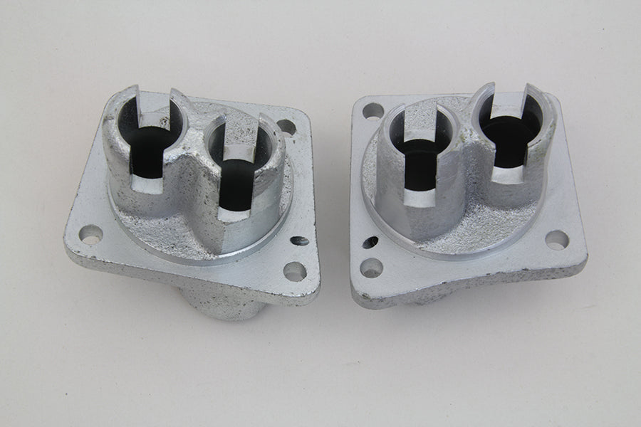 Zinc Plated Tappet Block Set 1953 / 1984 FL 1953 / 1984 FL