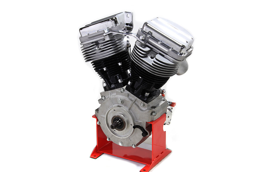 Panhead 76 Long Block 1948 / 1984 FL