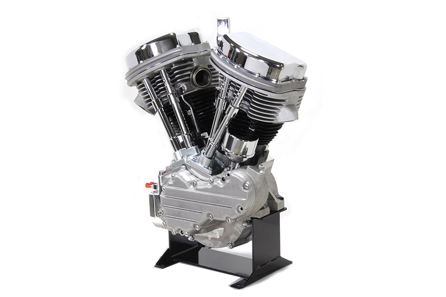 Panhead 76 Long Block 1948 / 1984 FL 1971 / 1984 FX