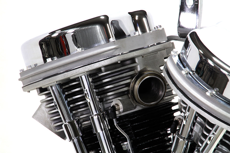 Panhead 76 Long Block 1948 / 1984 FL 1971 / 1984 FX