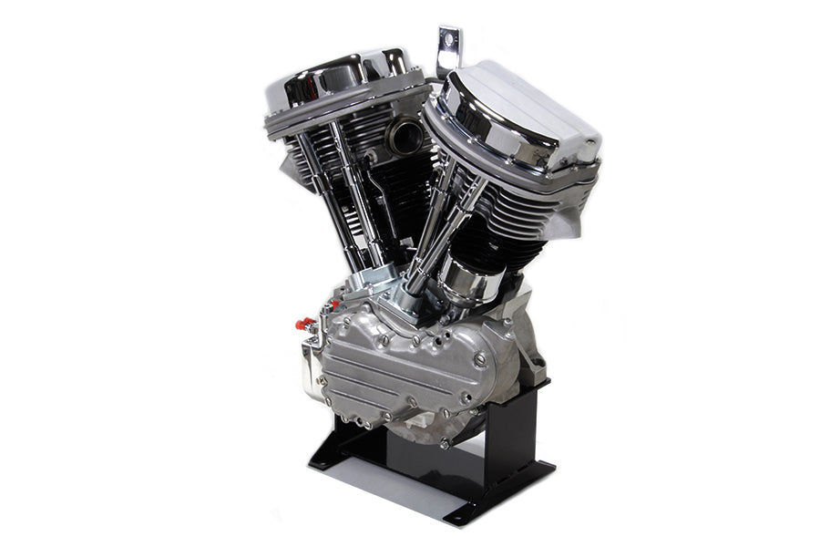 Panhead 76 Long Block 1948 / 1984 FL 1971 / 1984 FX