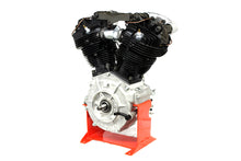 Load image into Gallery viewer, Replica 74 Long Block Knucklehead with Natural Rocker Boxes 1941 / 1947 FL 1938 / 1940 EL