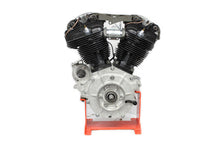 Load image into Gallery viewer, Replica 74 Long Block Knucklehead with Natural Rocker Boxes 1941 / 1947 FL 1938 / 1940 EL