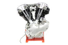 Load image into Gallery viewer, Replica 74 Long Block Knucklehead with Polished Rocker 1941 / 1947 FL