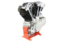 Load image into Gallery viewer, Replica 74 Long Block Knucklehead with Polished Rocker 1941 / 1947 FL