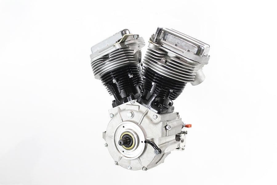 Panhead 82 Long Block 0 /  Custom application